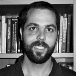 Photo of Josh Keton