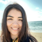 Photo of Yamaly Barragán