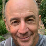 Profile picture of Scott Larson