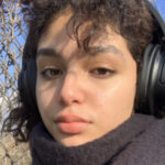 Profile picture of Chantal Quintero