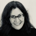 Profile picture of Rachael Nevins