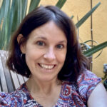 Photo of Sarah Shoshana Pollack