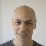 Photo of Roberto Visani