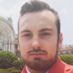 Profile picture of Michael Lynch Salazar