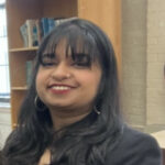 Photo of Nidhi Gandhi