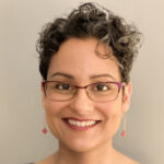 Photo of Sonia Gonzalez