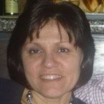Photo of Eileen Quagliano