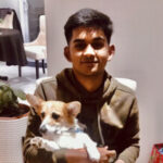 Photo of Ashton Goberdhan