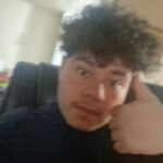 Photo of Luis Almachi Metrio