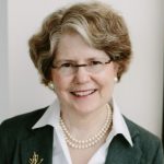 Photo of Alexandra Woods Logue