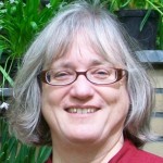 Photo of Gail Gongaware