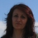Photo of Inna Popil