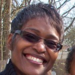 Photo of Lynnelle Glenn