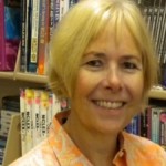Photo of Barbara Caravanos