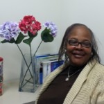 Photo of Darlene Dillard