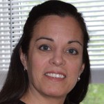 Photo of Julie Rivera