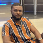 Profile picture of RICHARD KARIKARI