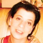 Photo of Chloe Smolarski