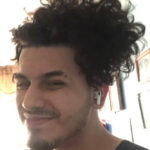 Profile picture of Derik Ramirez