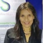Profile picture of Patricia Mathews