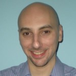 Photo of Ruslan (Ross) Flek, Ph.D.