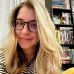 Photo of Julia Russ