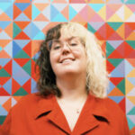 Photo of Caitlin Colban-Waldron