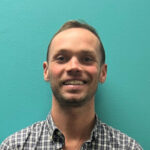 Photo of Alexander McQuilkin