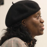 Photo of Dr. Valerie Small