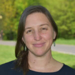 Photo of Victoria Murray