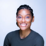 Profile picture of Shani Abrahams