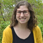 Photo of Aliza Greenberg