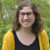Profile picture of Aliza Greenberg (she/they)