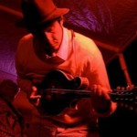 Photo of Christian A Davis