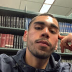 Profile picture of Luis Angel Ochoa