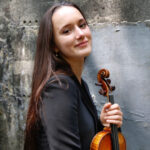 Photo of Sophia Stoyanovich