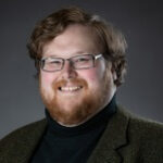 Profile picture of Luke A. L. Reynolds