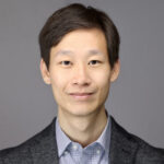 Photo of Jinzhen Wang