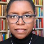 Profile picture of Deborah Sanders