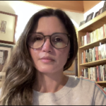 Photo of Gloria Caminha