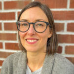 Profile picture of Kristy Caldwell