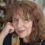 Profile picture of Elizabeth Wall-O'Brien