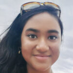 Profile picture of Krista Singh