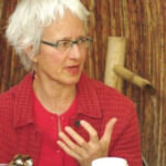 Profile picture of Paula Bernett
