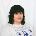 Profile picture of Alexandra Millatmal