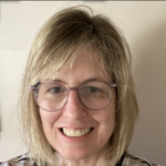 Profile picture of Karen W Lipson