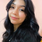 Profile picture of Jasmine Vega