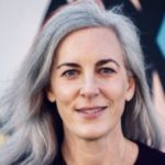 Photo of Elizabeth Toohey
