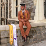 Profile picture of Isaac Boakye