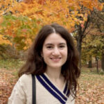 Profile picture of Ariane Collins